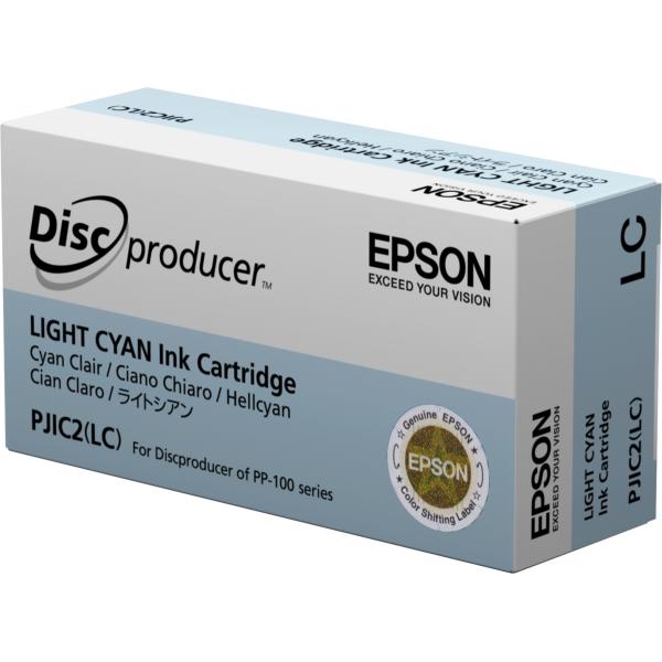 C13S020689 CART.LIGHT CIANO PP-100 [C13S020689]