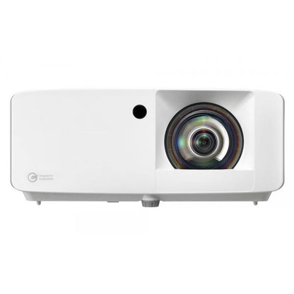 Optoma GT2100HDR Proiettore a corto raggio 4200 ANSI lumen DLP 1080p (1920x1080) Compatibilità 3D Bianco [GT2100HDRLASER]