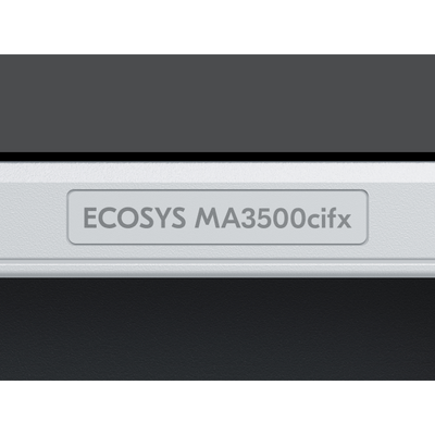 Kyocera ECOSYS MA3500cifx MFP Laser Printer [NO KYOLIFE] [1102Z33NL0]