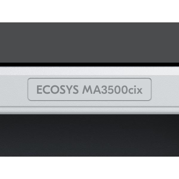 Kyocera ECOSYS MA3500cix MFP Laser Printer [NO KYOLIFE] [1102YK3NL0]