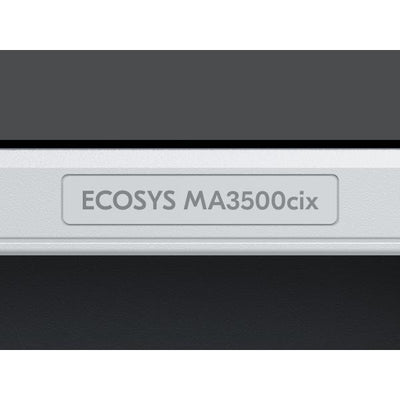 Kyocera ECOSYS MA3500cix MFP Laser Printer [NO KYOLIFE] [1102YK3NL0]