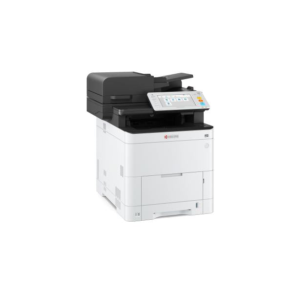 Kyocera ECOSYS MA4000cix MFP Laser Printer [NO KYOLIFE] [1102Z43NL0]