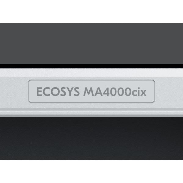 Kyocera ECOSYS MA4000cix MFP Laser Printer [NO KYOLIFE] [1102Z43NL0]