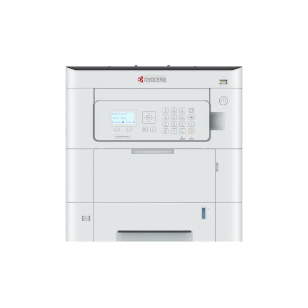 Kyocera ECOSYS PA3500cx Laser Printer [NO KYOLIFE] [1102YJ3NL0]