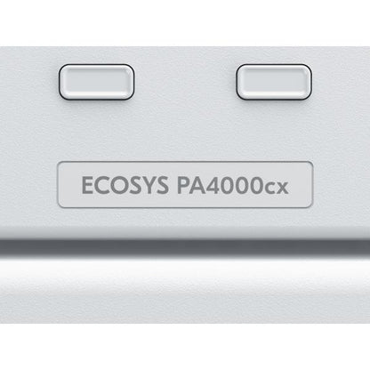 Kyocera ECOSYS PA4000cx Laser Printer [NO KYOLIFE] [1102Z03NL0]