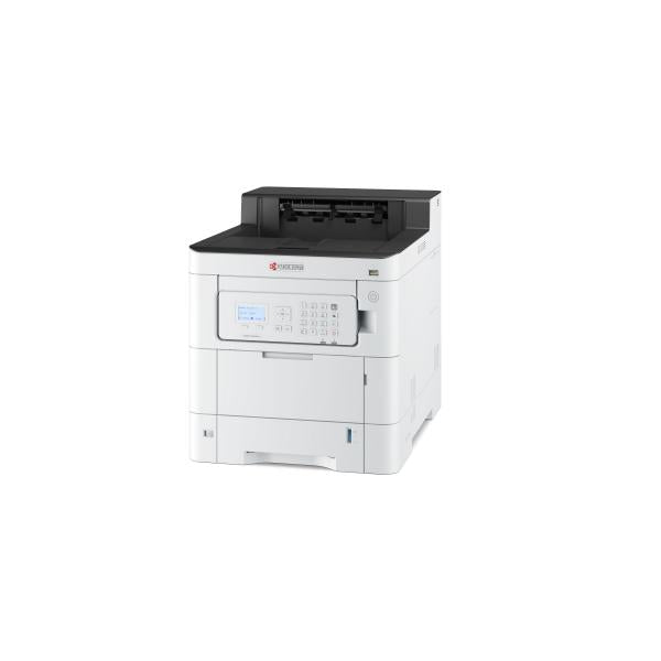 Kyocera ECOSYS PA4000cx Laser Printer [NO KYOLIFE] [1102Z03NL0]
