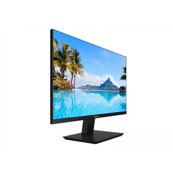 YASHI YZ2450 Monitor PC 60,5 cm (23.8") 1920 x 1080 Pixel Full HD LCD Nero [YZ2450] - ITPartners