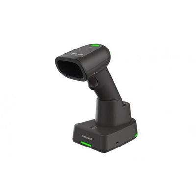 Honeywell Xenon Ultra 1962G 1D/2D Black [1962GHD-2USB-5-R]