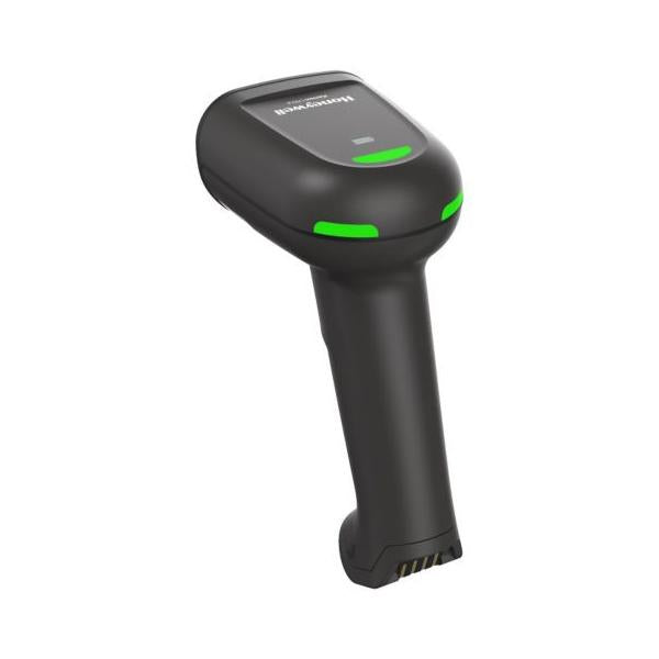 Honeywell Xenon Ultra 1962G - 2D HD Imager - Cordless Bluetooth - Black (Kit includes Scanner, Cradle & USB Cable) [1962GHD-2USB-5-R]