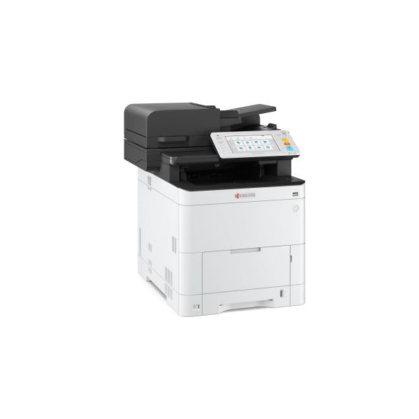 Kyocera ECOSYS MA4000cifx MFP Laser Printer [NO KYOLIFE] [1102Z53NL0]