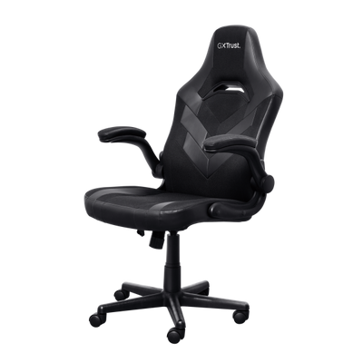 TRUST SEDIA GAMING GXT703 RIYE NERO [25128]