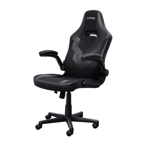 TRUST SEDIA GAMING GXT703 RIYE NERO [25128]