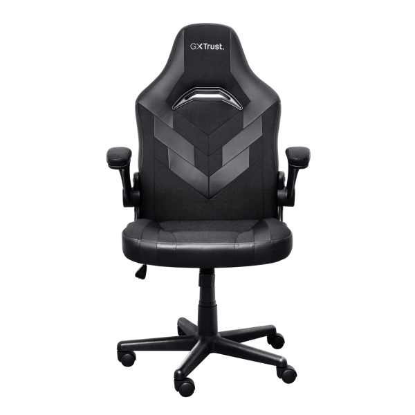 TRUST SEDIA GAMING GXT703 RIYE NERO [25128]