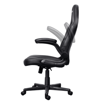 TRUST SEDIA GAMING GXT703 RIYE NERO [25128]