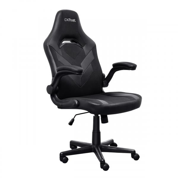 TRUST SEDIA GAMING GXT703 RIYE NERO [25128]