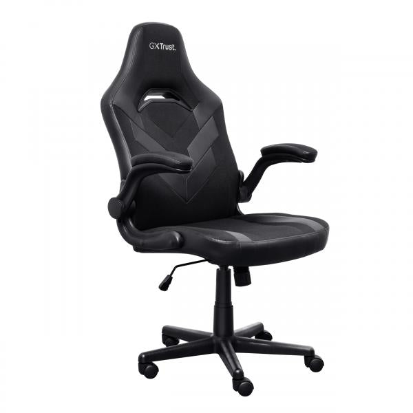 TRUST SEDIA GAMING GXT703 RIYE NERO [25128]