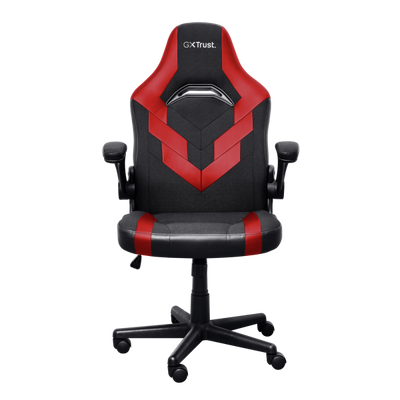 TRUST SEDIA GAMING GXT703R RIYE ROSSO [24986]