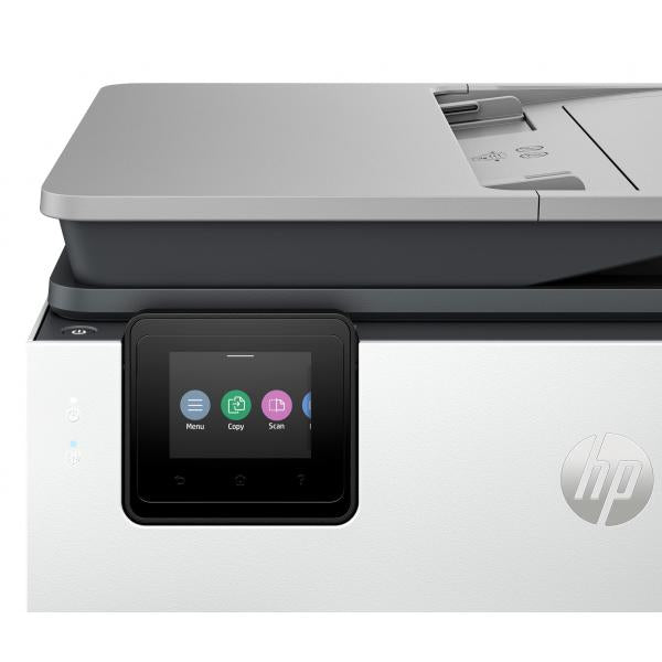 Hp OfficeJet Pro 8122e All-in-One Printer [405U3B#629]