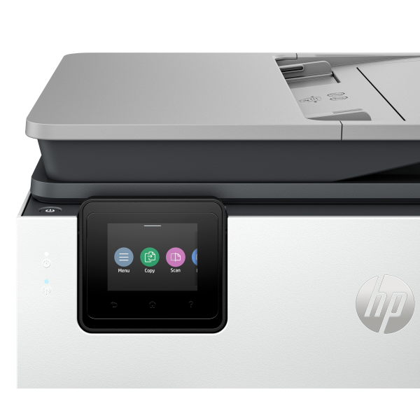 Hp OfficeJet Pro 8122e All-in-One Printer [405U3B#629]