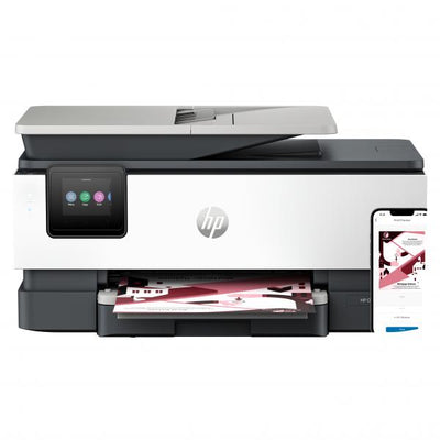Hp OfficeJet Pro 8122e All-in-One Printer [405U3B#629]
