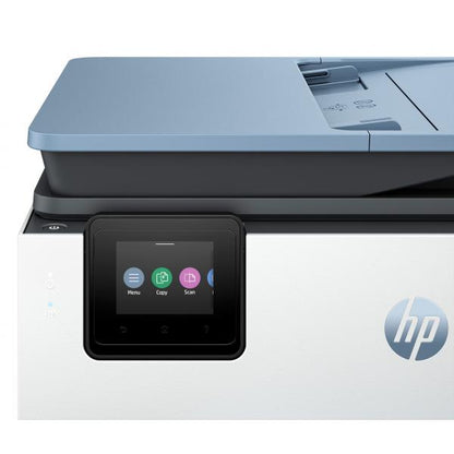 HP MULTIFUNZIONE INK A4 COLORE, OFFICEJET PRO 8135E, 20 PPM, ADF, FRONTE / RETRO, USB/LAN/WIFI, 4 IN 1 [40Q47B]