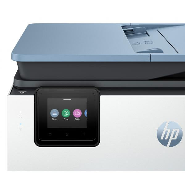 HP MULTIFUNZIONE INK A4 COLORE, OFFICEJET PRO 8135E, 20 PPM, ADF, FRONTE / RETRO, USB/LAN/WIFI, 4 IN 1 [40Q47B]