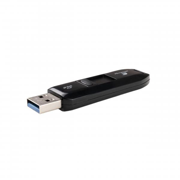 PATRIOT PEN DISK XPORTER 3 256GB USB 3.2 GEN 1 SLIDER TYPE-A [PSF256GX3B3U]