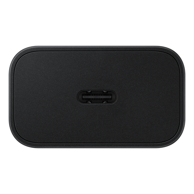 Samsung Caricabatterie USB Type-C Super Fast Charging (25W) [EP-T2510NBEGEU]