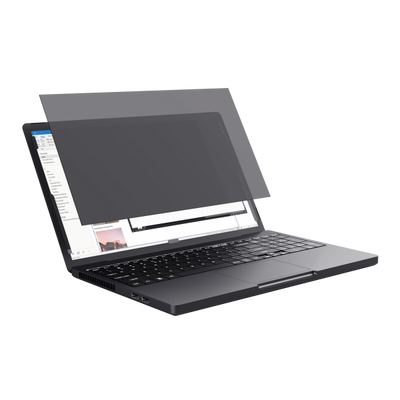 TRUST PRIMO PRIVACY FILTER 15.6 INCH [25195]