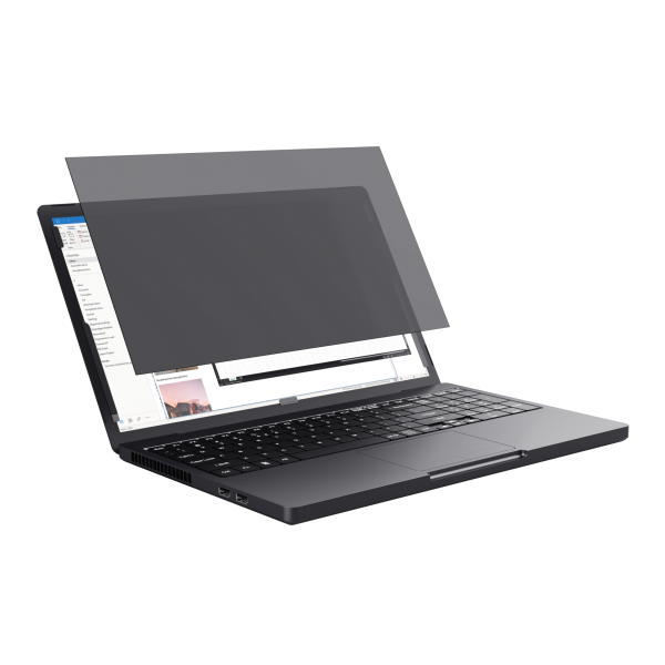 TRUST PRIMO PRIVACY FILTER 15.6 INCH [25195]