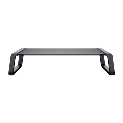 TRUST SUPPORTO PER MONITOR , STAND, NERO [25271]