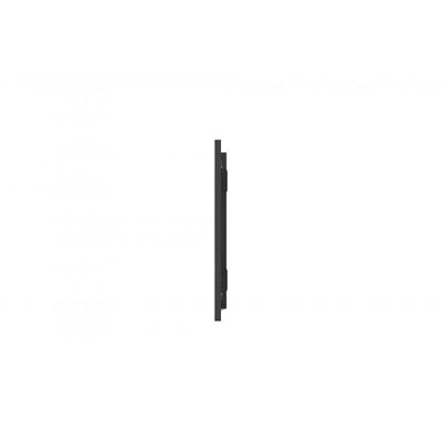 LG 110UM5K Pannello piatto per segnaletica digitale 2,79 m (110") LCD Wi-Fi 500 cd/m 4K Ultra HD Nero WebOS 16/7 [110UM5K-B.AEUQ]
