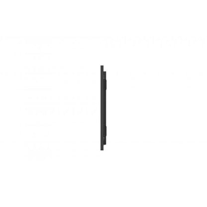 LG 110UM5K Pannello piatto per segnaletica digitale 2,79 m (110") LCD Wi-Fi 500 cd/m 4K Ultra HD Nero WebOS 16/7 [110UM5K-B.AEUQ]