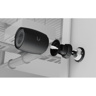 Ubiquiti Networks UniFi Camera AI Professional - Black [UVC-AI-PRO]