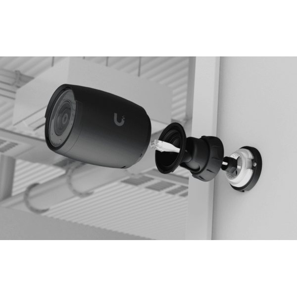 Ubiquiti Networks UniFi Camera AI Professional - Black [UVC-AI-PRO]