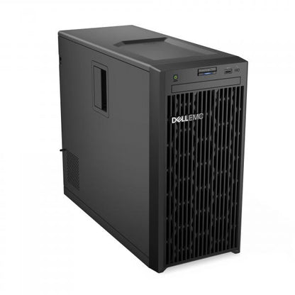 DELL PowerEdge T150 server 2 TB Armadio (4U) Intel Xeon E E-2314 2,8 GHz 16 GB DDR4-SDRAM 300 W [3CHHT] - ITPartners