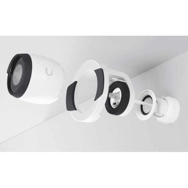 Ubiquiti - UACC-G5-Enhancer Accessorio LED IR e proiettore a lungo raggio per G5 Pro [UACC-G5-Enhancer]