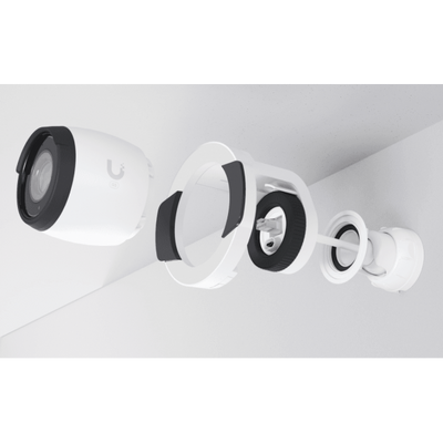 Ubiquiti - UACC-G5-Enhancer Accessorio LED IR e proiettore a lungo raggio per G5 Pro [UACC-G5-Enhancer]