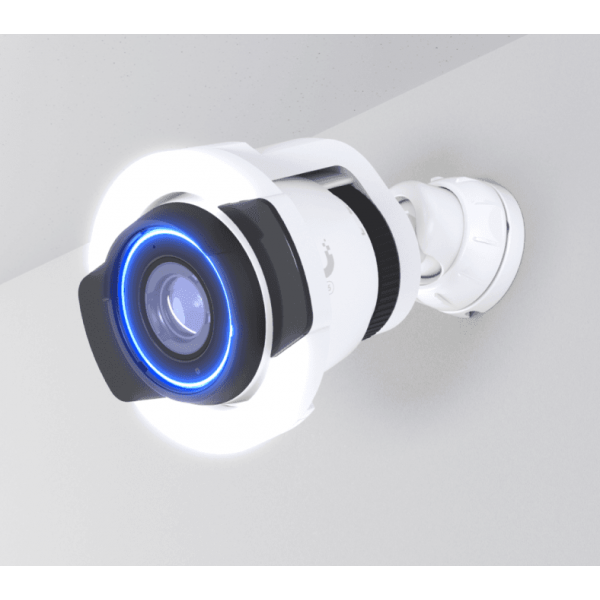 Ubiquiti - UACC-G5-Enhancer Accessorio LED IR e proiettore a lungo raggio per G5 Pro [UACC-G5-Enhancer]