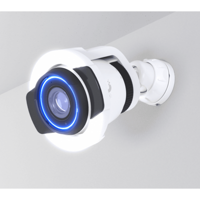 Ubiquiti - UACC-G5-Enhancer Accessorio LED IR e proiettore a lungo raggio per G5 Pro [UACC-G5-Enhancer]
