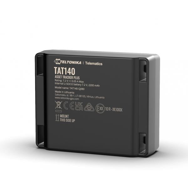 TAT140 - TAT140 tracking [TAT1403UBP01]