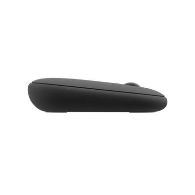 Logitech Pebble 2 M350s Wireless Mouse - Tonal Graphite [910-007015]