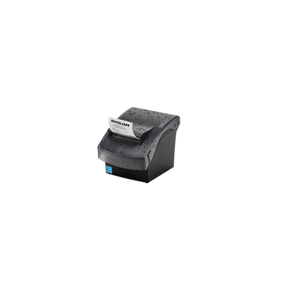 Bixolon SRP-350plusV 180 x 180 DPI Con cavo e senza cavo Termica diretta Stampante POS [SRP-350PLUSVWDAK/BEG]