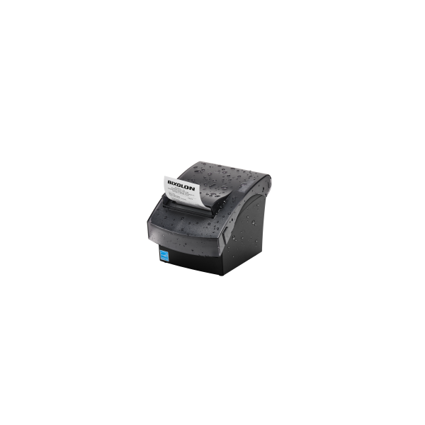 Bixolon SRP-350plusV 180 x 180 DPI Con cavo e senza cavo Termica diretta Stampante POS [SRP-350PLUSVWDAK/BEG]