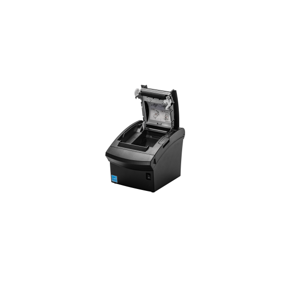 Bixolon SRP-350plusV 180 x 180 DPI Con cavo e senza cavo Termica diretta Stampante POS [SRP-350PLUSVWDAK/BEG]