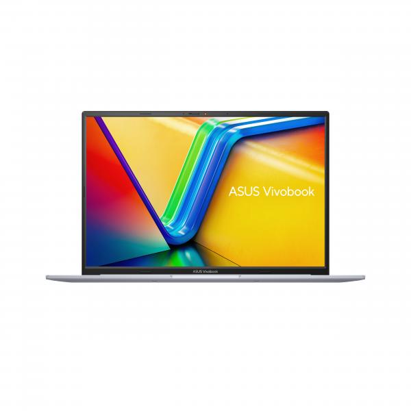 ASUS Vivobook 16X K3605ZU-MB098W Intel Core i7 i7-12650H Computer portatile 40,6 cm (16") WUXGA 16 GB DDR4-SDRAM 512 GB SSD NVIDIA GeForce RTX 4050 Wi-Fi 6E (802.11ax) Windows 11 Home Argento [90NB11X2-M006W0]