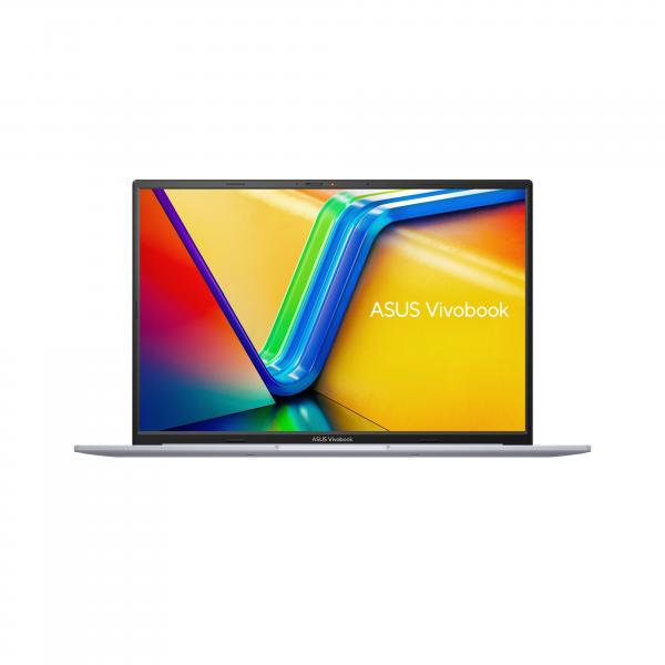 ASUS Vivobook 16X K3605ZU-MB098W Intel Core i7 i7-12650H Computer portatile 40,6 cm (16") WUXGA 16 GB DDR4-SDRAM 512 GB SSD NVIDIA GeForce RTX 4050 Wi-Fi 6E (802.11ax) Windows 11 Home Argento [90NB11X2-M006W0]