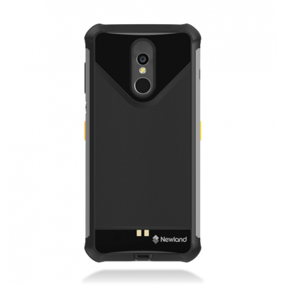 Newland NFT10 Pilot Pro computer palmare 14,5 cm (5.7") 1280 x 720 Pixel Touch screen 265 g Nero [NLS-NFT1055-W4]