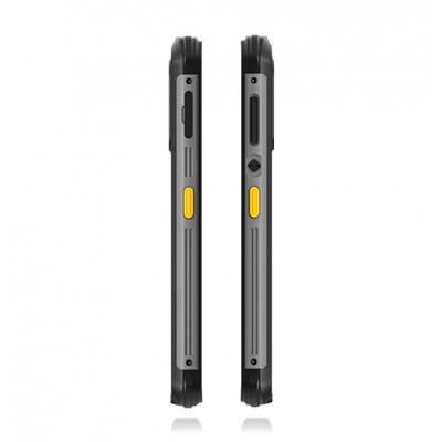 Newland NFT10 Pilot Pro computer palmare 14,5 cm (5.7") 1280 x 720 Pixel Touch screen 265 g Nero [NLS-NFT1055-W4]