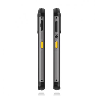 Newland NFT10 Pilot Pro computer palmare 14,5 cm (5.7") 1280 x 720 Pixel Touch screen 265 g Nero [NLS-NFT1055-W4]